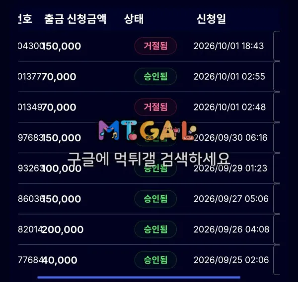 먹튀갤러리 제보에 첨부된 이미지 1