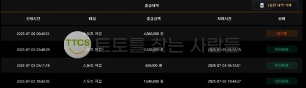 토찾사 제보에 첨부된 이미지 2